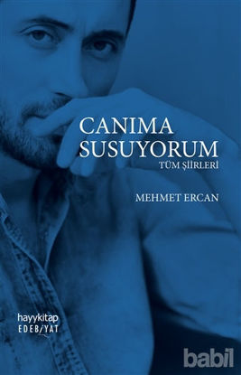 Picture of Canıma Susuyorum