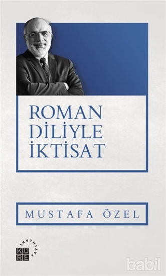 Picture of Roman Diliyle İktisat