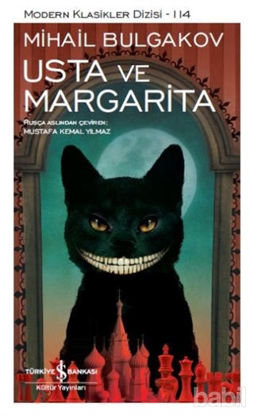 Picture of Usta ve Margarita