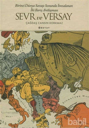 Picture of Sevr ve Versay