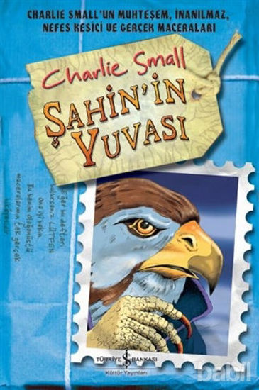 Picture of Şahin'in Yuvası