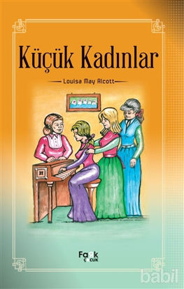 Picture of Küçük Kadınlar