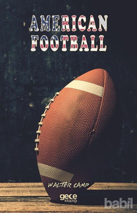 Picture of American Football