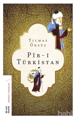 Picture of Pir-i Türkistan