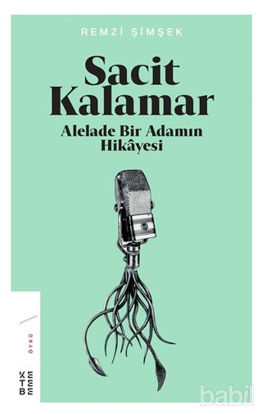 Picture of Sacit Kalamar