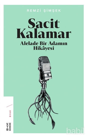 Picture of Sacit Kalamar