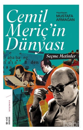 Picture of Cemil Meriç'in Dünyası