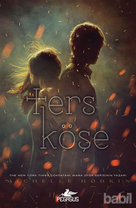 Picture of Ters Köşe