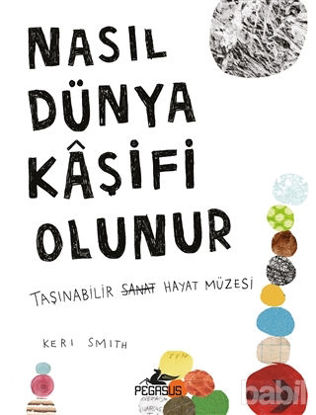 Picture of Nasıl Dünya Kaşifi Olunur