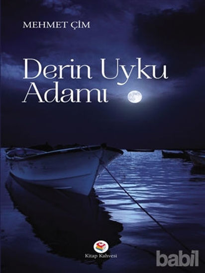 Picture of Derin Uyku Adamı