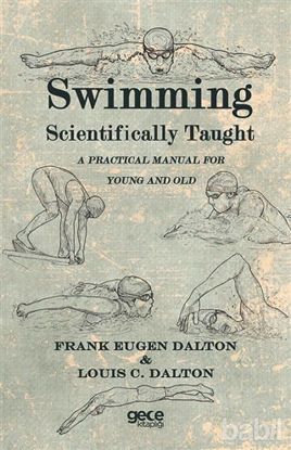 Picture of Swimming Scientifically Taught