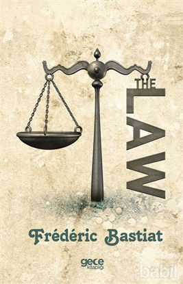Picture of The Law