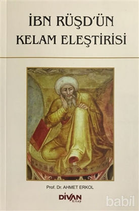 Picture of İbn Rüşd'ün Kelam Eleştirisi