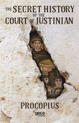 Picture of The Secret History of the Court of Justinian