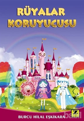 Picture of Rüyalar Koruyucusu