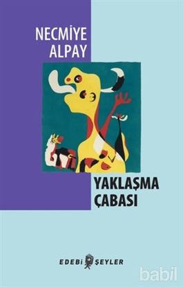 Picture of Yaklaşma Çabası
