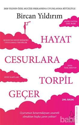 Picture of Hayat Cesurlara Torpil Geçer