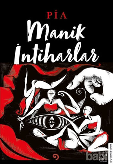 Picture of Manik İntiharlar