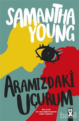 Picture of Aramızdaki Uçurum