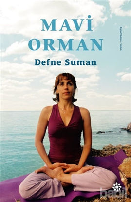 Picture of Mavi Orman