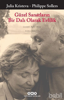 Picture of Güzel Sanatların Bir Dalı Olarak Evlilik