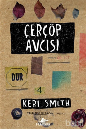 Picture of Çerçöp Avcısı