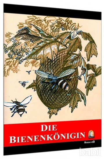 Picture of Die Bienenkönigen