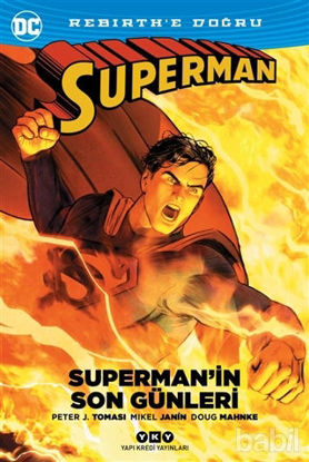 Picture of Superman'in Son Günleri