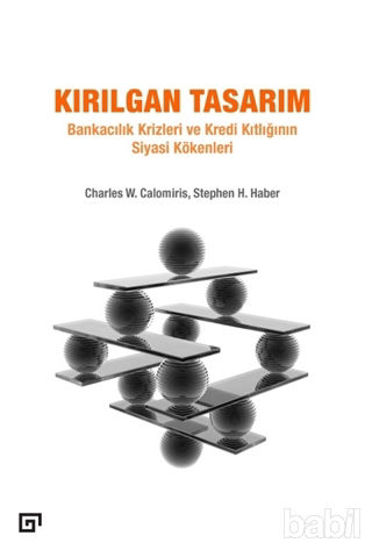 Picture of Kırılgan Tasarım