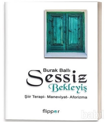 Picture of Sessiz Bekleyiş