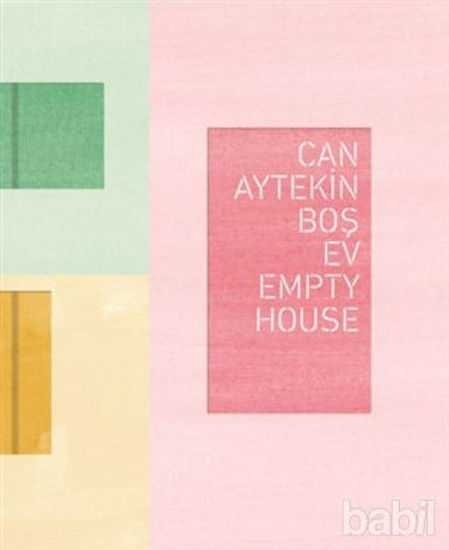 Picture of Boş Ev - Empty House