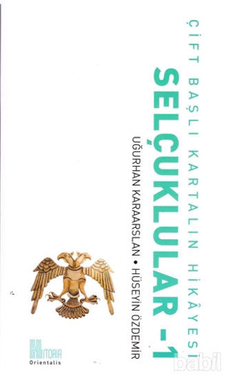 Picture of Çift Başlı Kartalın Hikayesi - Selçuklular 1