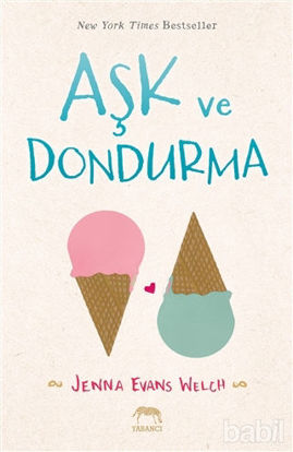 Picture of Aşk ve Dondurma