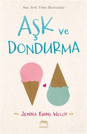 Picture of Aşk ve Dondurma