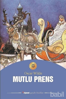 Picture of Mutlu Prens