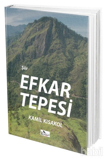 Picture of Efkar Tepesi