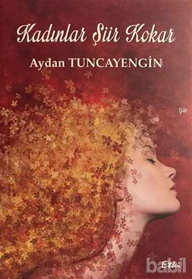 Picture of Kadınlar Şiir Kokar