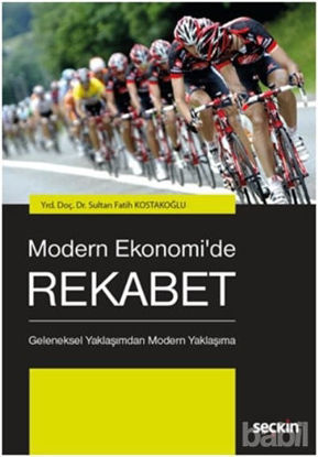 Picture of Modern Ekonomide Rekabet