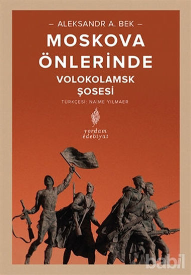 Picture of Moskova Önlerinde