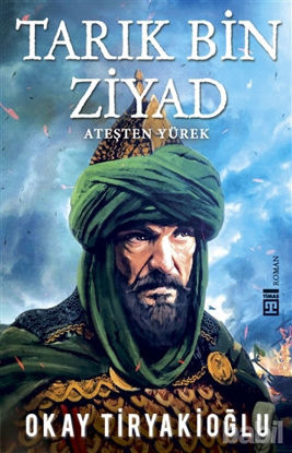Picture of Tarık Bin Ziyad