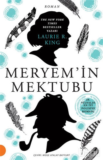 Picture of Meryem'in Mektubu