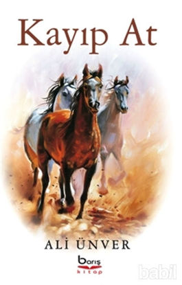 Picture of Kayıp At