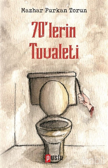Picture of 70'lerin Tuvaleti