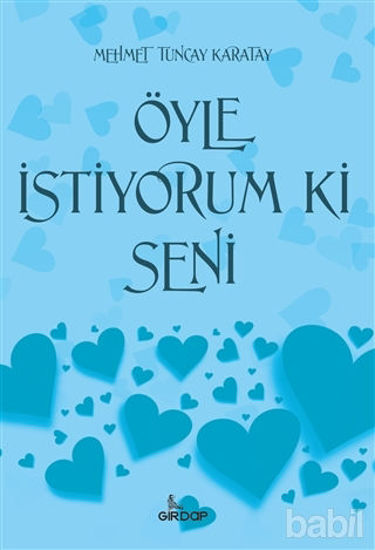Picture of Öyle İstiyorum Ki Seni