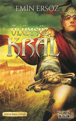 Picture of Ölümsüz Kral