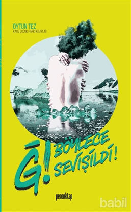 Picture of Ğ! Böylece Sevişildi!