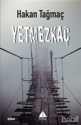 Picture of Yetmezkaç