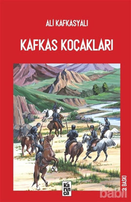Picture of Kafkas Koçakları
