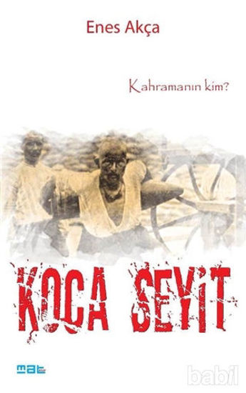 Picture of Koca Seyit