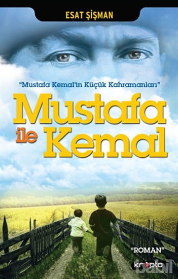 Picture of Mustafa İle Kemal